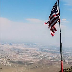 Meet your Posher, Cheyenne